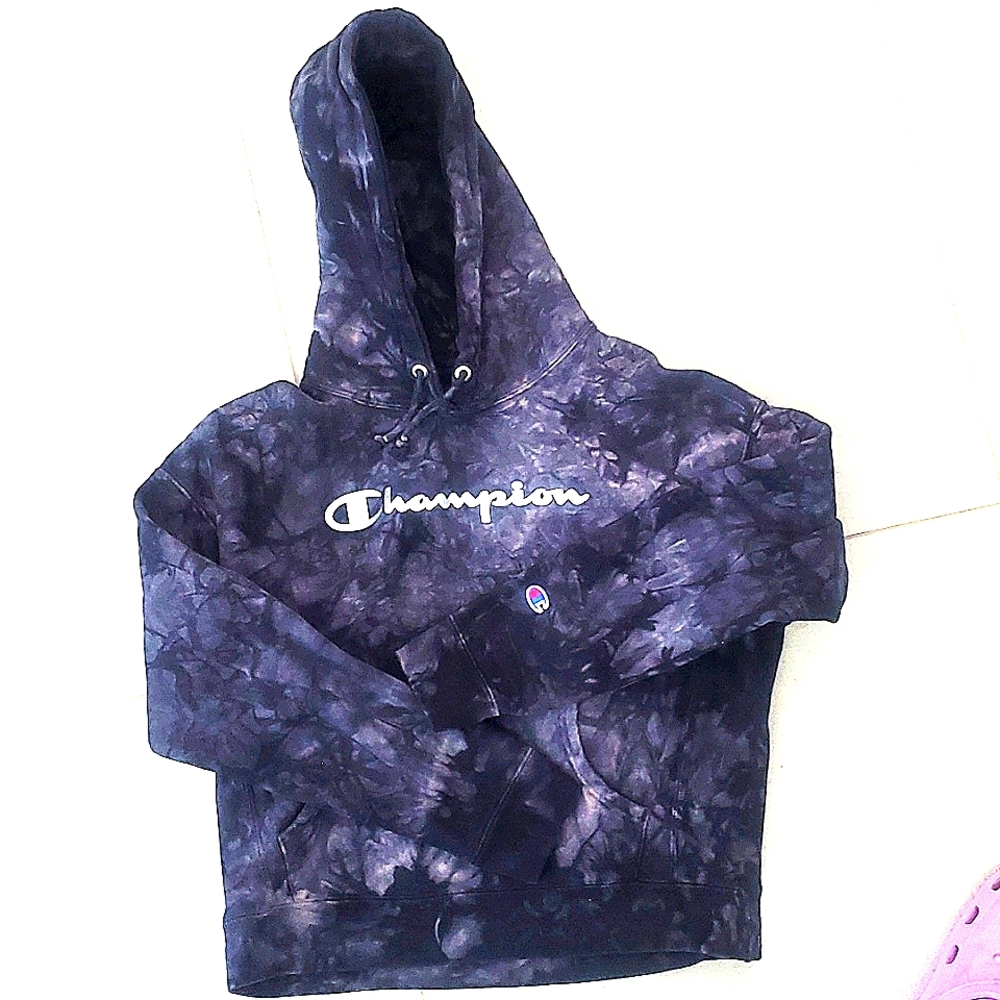 Thick  Exclusive Champion Sweat Shirt
